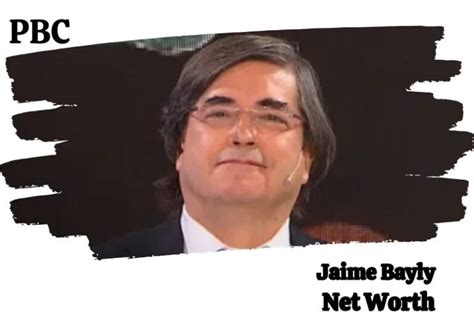 jaime bayly|jaime bayly net worth.